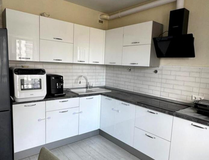1-к. квартира, 37,1&nbsp;м²