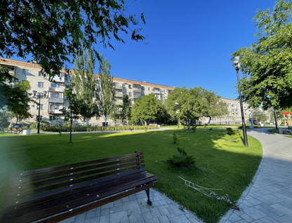 2-к. квартира, 58&nbsp;м²
