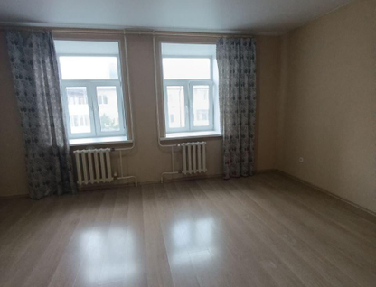 Студия, 28,3&nbsp;м²