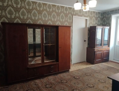 2-к. квартира, 46&nbsp;м²