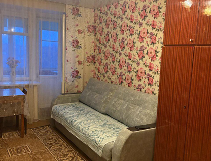 1-к. квартира, 30,1 м²