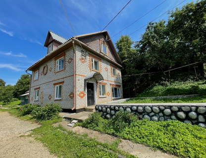 Участок (ижс), 1,1 сот.