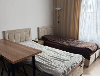 Студия, 23,2&nbsp;м²