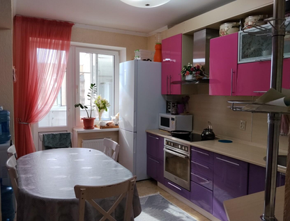 2-к. квартира, 65&nbsp;м²