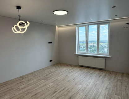 1-к. квартира, 44,9&nbsp;м²