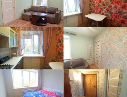 2-к. квартира, 31,9&nbsp;м²