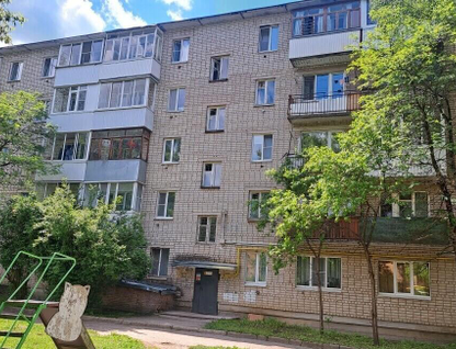 1-к. квартира, 32,6&nbsp;м²