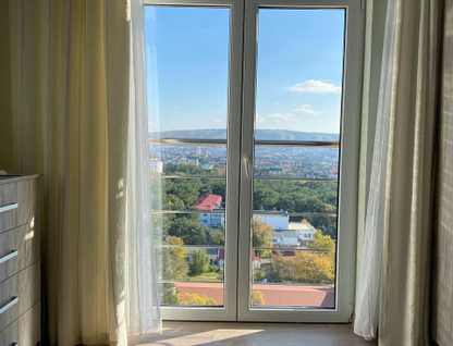 1-к. квартира, 50,3 м²