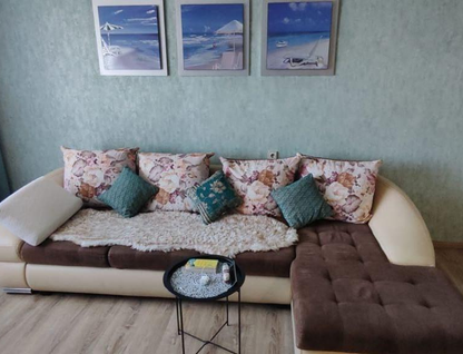 3-к. квартира, 61,1&nbsp;м²