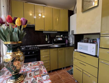 3-к. квартира, 70&nbsp;м²