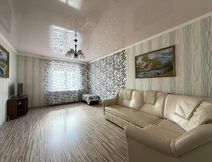 1-к. квартира, 43&nbsp;м²