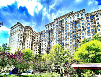 2-к. квартира, 52,5 м²