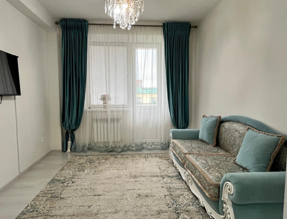 3-к. квартира, 69&nbsp;м²