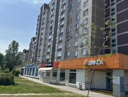 4-к. квартира, 88,8&nbsp;м²