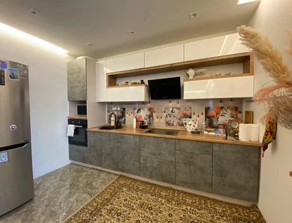 1-к. квартира, 62,5 м²