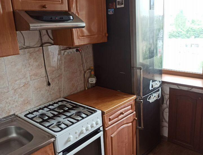 2-к. квартира, 44,1 м²