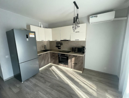 1-к. квартира, 45,2&nbsp;м²