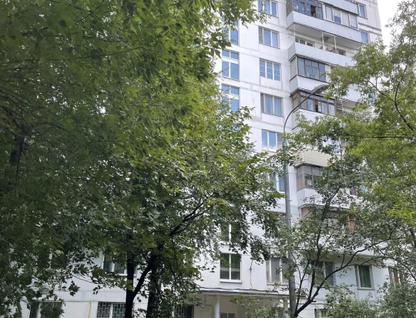 2-к. квартира, 39&nbsp;м²