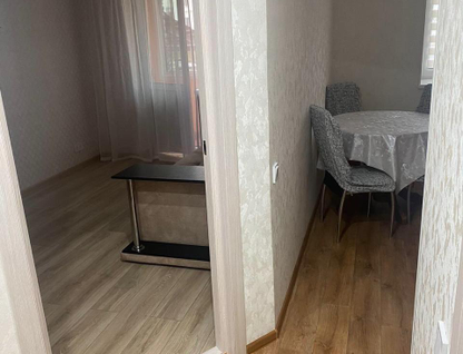 1-к. квартира, 31,1&nbsp;м²
