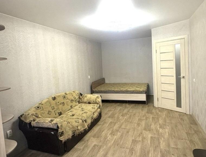 1-к. квартира, 34,1 м²