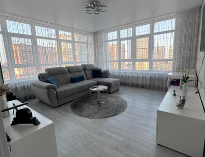 2-к. квартира, 58,5&nbsp;м²