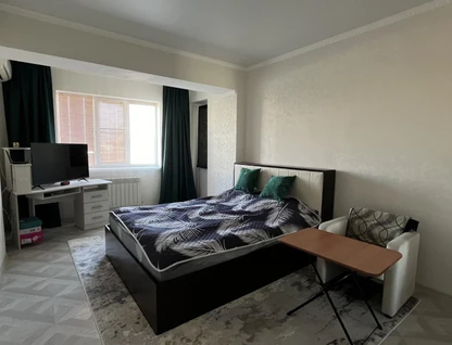 1-к. квартира, 42,7&nbsp;м²