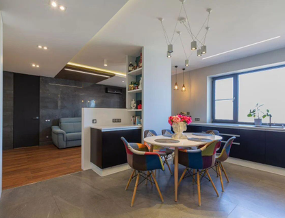 2-к. квартира, 68,3 м²