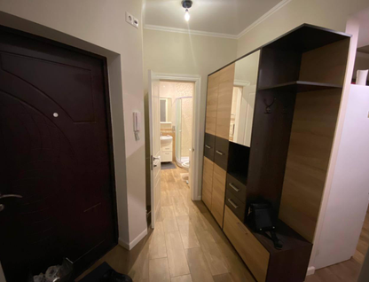 3-к. квартира, 60 м²