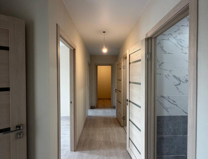 3-к. квартира, 70,6 м²