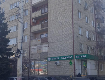Комната, 11,8&nbsp;м²