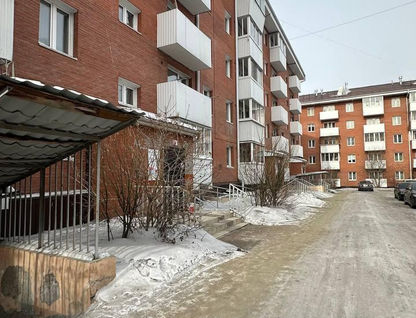 1-к. квартира, 29&nbsp;м²