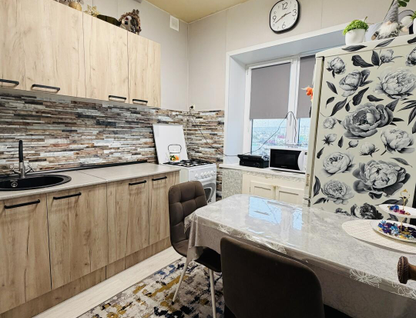 1-к. квартира, 32,1&nbsp;м²