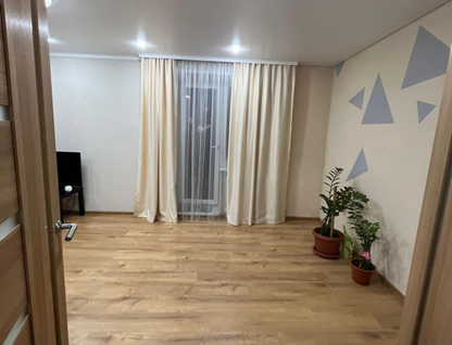 3-к. квартира, 64,8&nbsp;м²