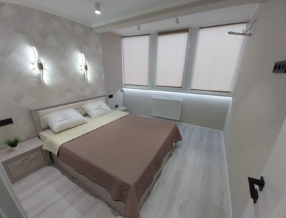 2-к. квартира, 55&nbsp;м²