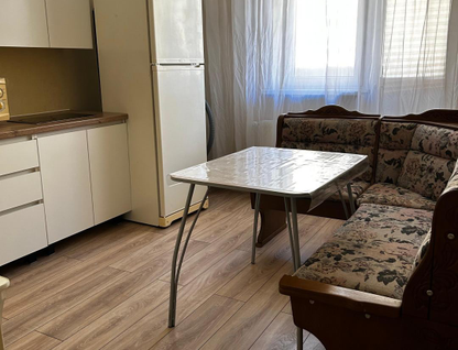 1-к. квартира, 35&nbsp;м²