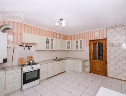 6-к. квартира, 207&nbsp;м²