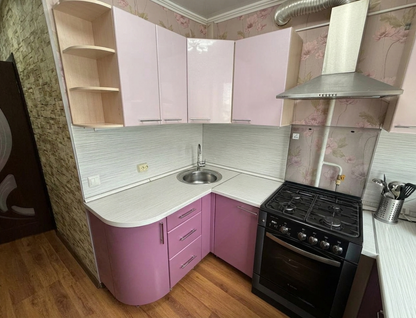 4-к. квартира, 61,1&nbsp;м²