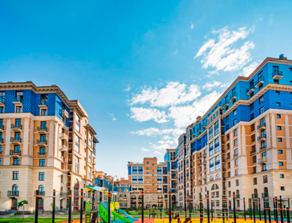 2-к. квартира, 50,4 м²