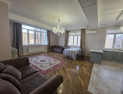 2-к. квартира, 88&nbsp;м²