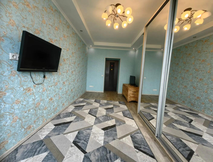 3-к. квартира, 63,6&nbsp;м²