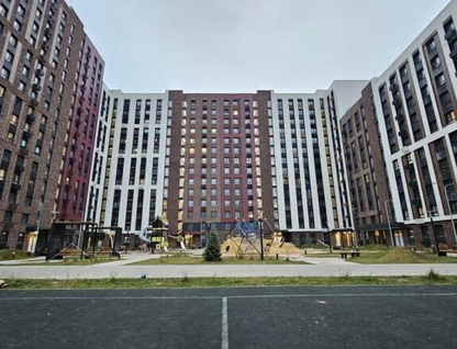 2-к. квартира, 46,6&nbsp;м²