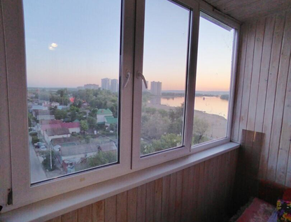 1-к. квартира, 35&nbsp;м²