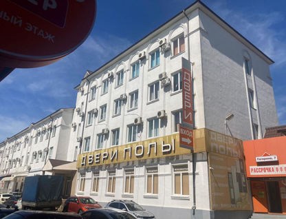 Торговые помещения, 1108&nbsp;м²