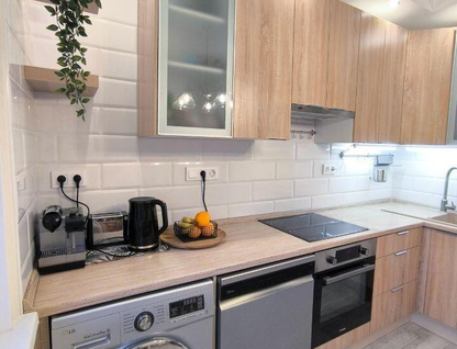 2-к. квартира, 58,4&nbsp;м²