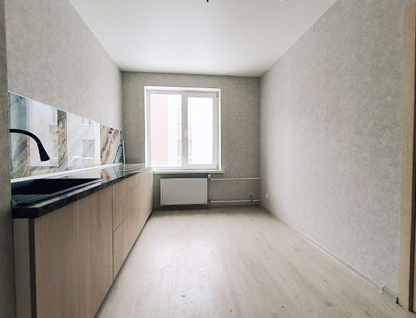 1-к. квартира, 44&nbsp;м²