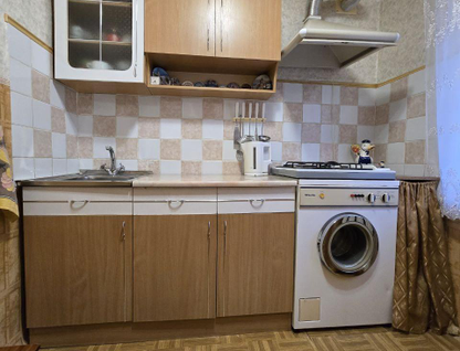 3-к. квартира, 53,2&nbsp;м²