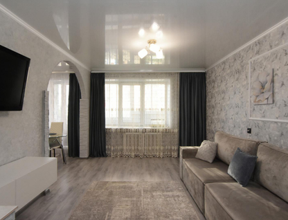 2-к. квартира, 47,6&nbsp;м²