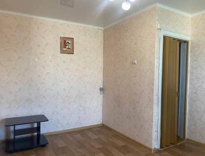 2-к. квартира, 33&nbsp;м²