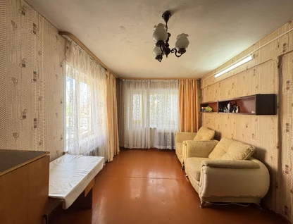 1-к. квартира, 30,1&nbsp;м²