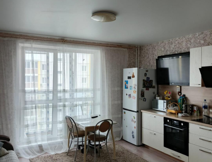 2-к. квартира, 57&nbsp;м²
